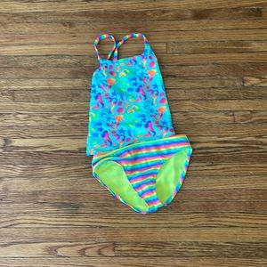 Kids bathing suit